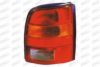 PRASCO DS0054053 Combination Rearlight
